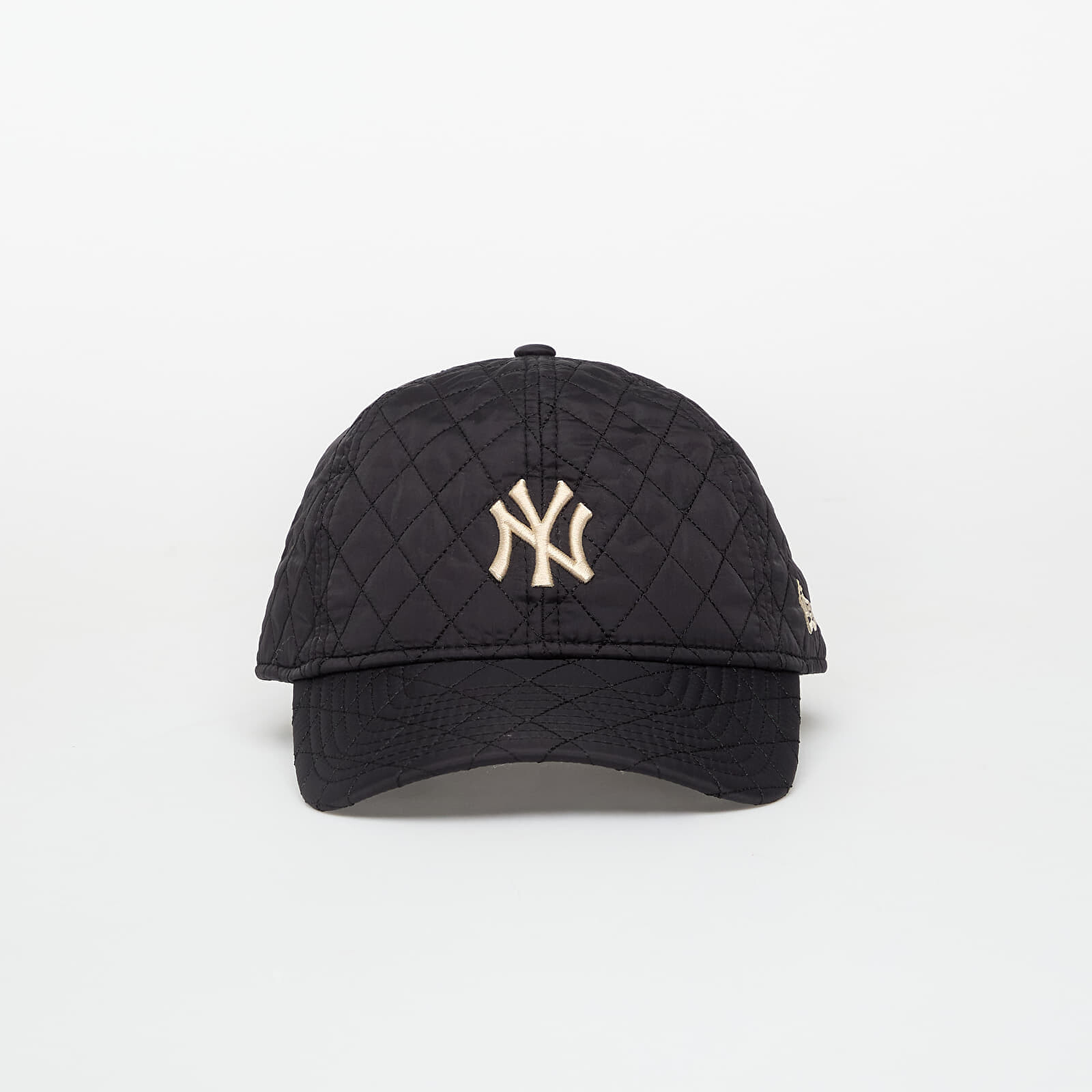 Šiltovka New Era 9TWENTY MLB New York Yankees Black/ Stone Universal
