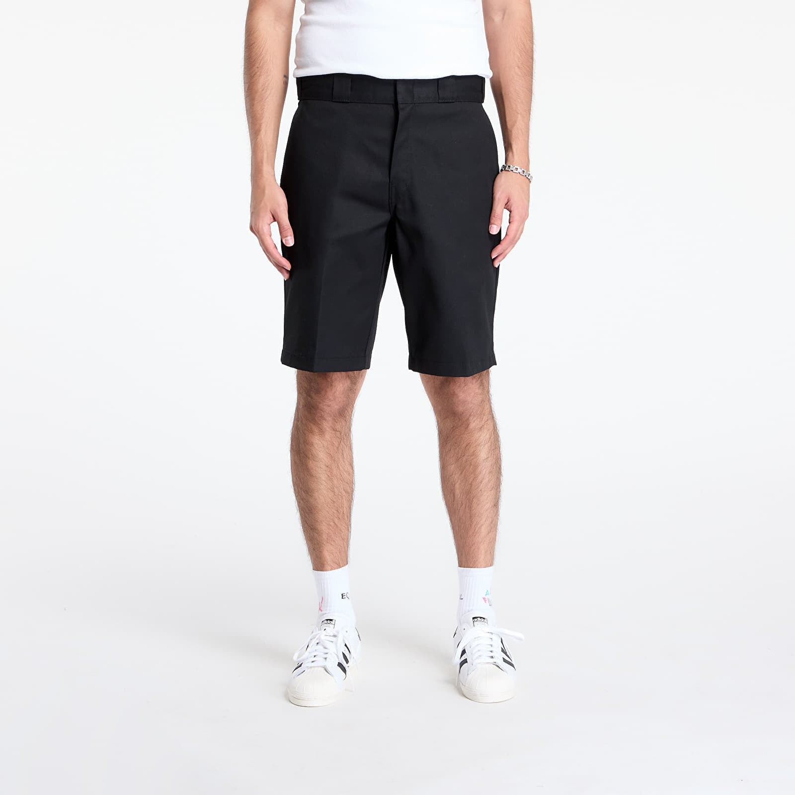 Šortky Dickies 874 Short Black W36