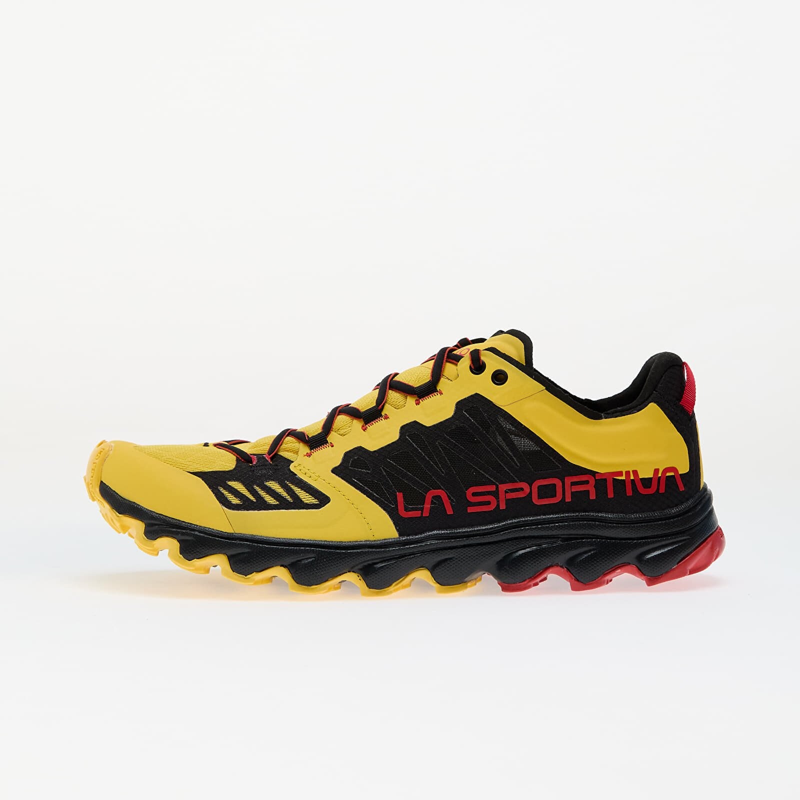 Tenisky La Sportiva Helios III Yellow/ Black EUR 46