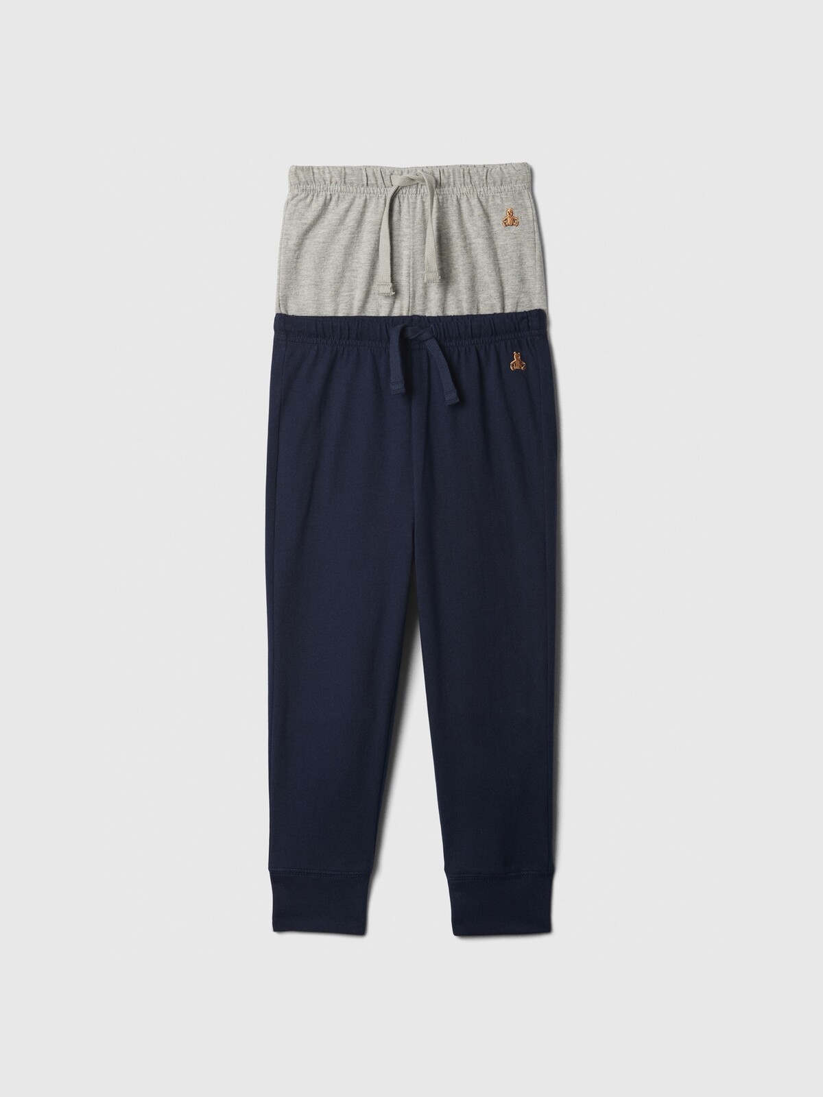 GAP Baby Sweatpants, 2 pcs - Boys