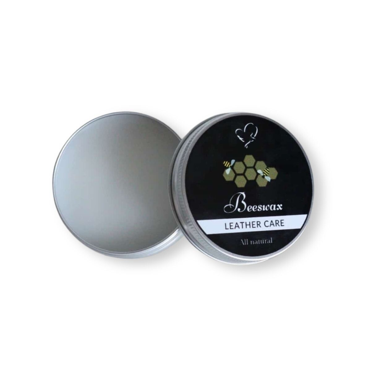 Prírodný včelí vosk pre starostlivosť o kožu - 50 ml - Herbatica