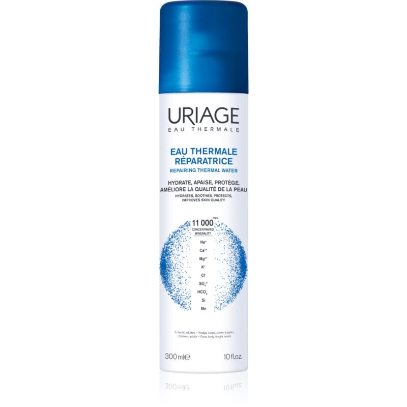 Uriage Eau Thermale Water termálna voda 300 ml
