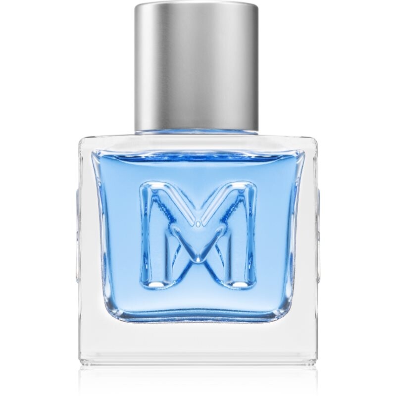 Mexx Man New Look toaletná voda pre mužov 50 ml