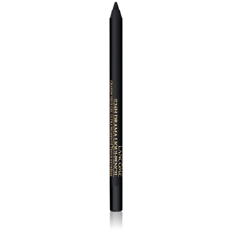 Lancôme Drama Liquid Pencil gélová ceruzka na oči odtieň 01 Café Noir 1,2 g