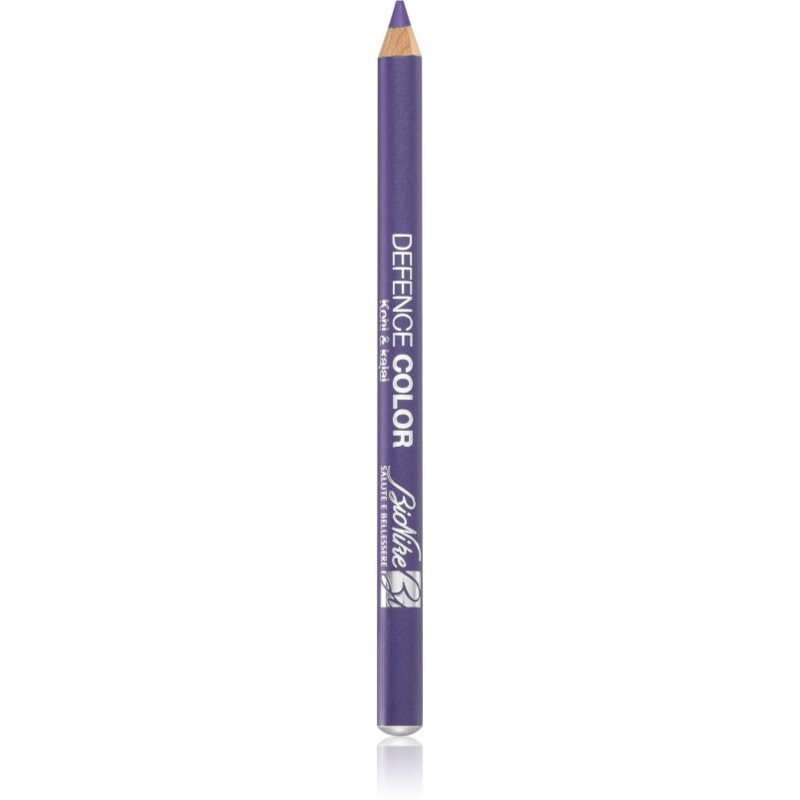 BioNike Color Kohl & Kajal kajalová ceruzka na oči odtieň 109 Violet 1 ks