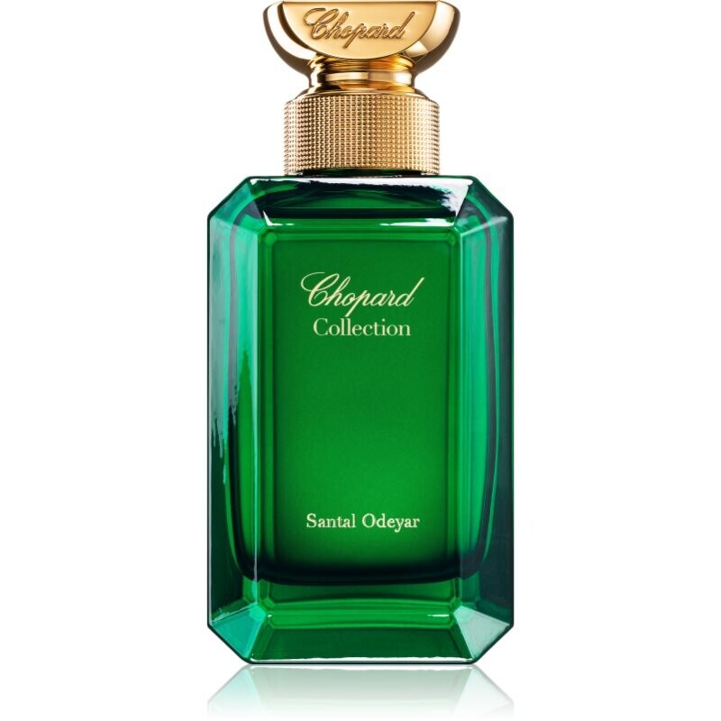 Chopard Gardens of Paradise Santal Odeyar parfumovaná voda unisex 100 ml