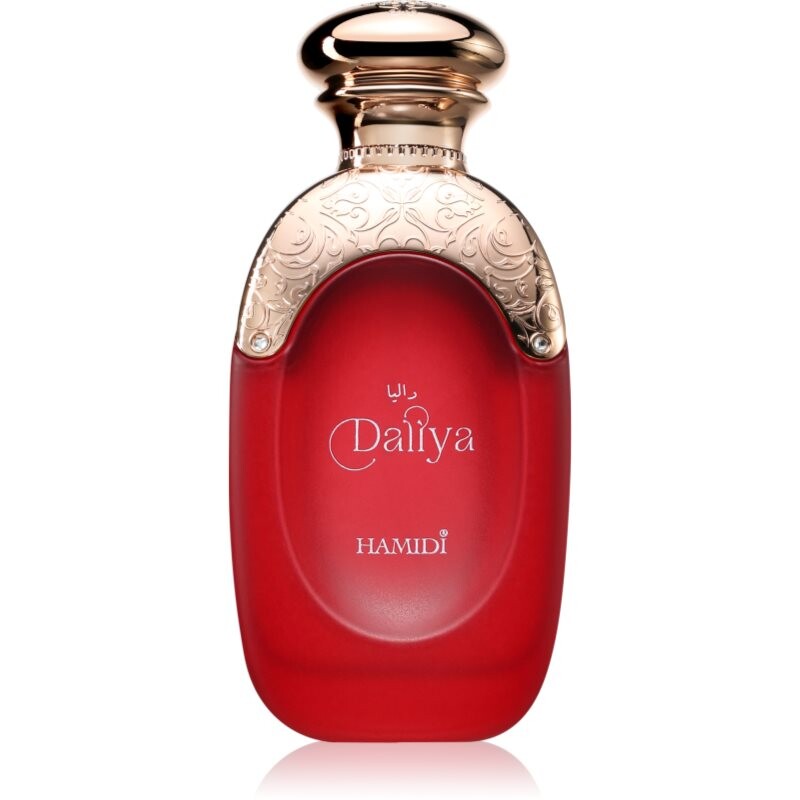 Hamidi Daliya parfumovaná voda unisex 100 ml