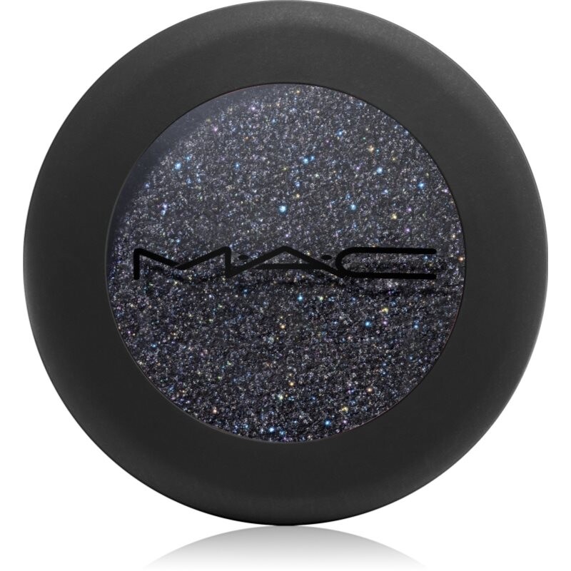 MAC Cosmetics Eye Shadow Metallic metalické očné tiene odtieň Illuminaughty 1 g
