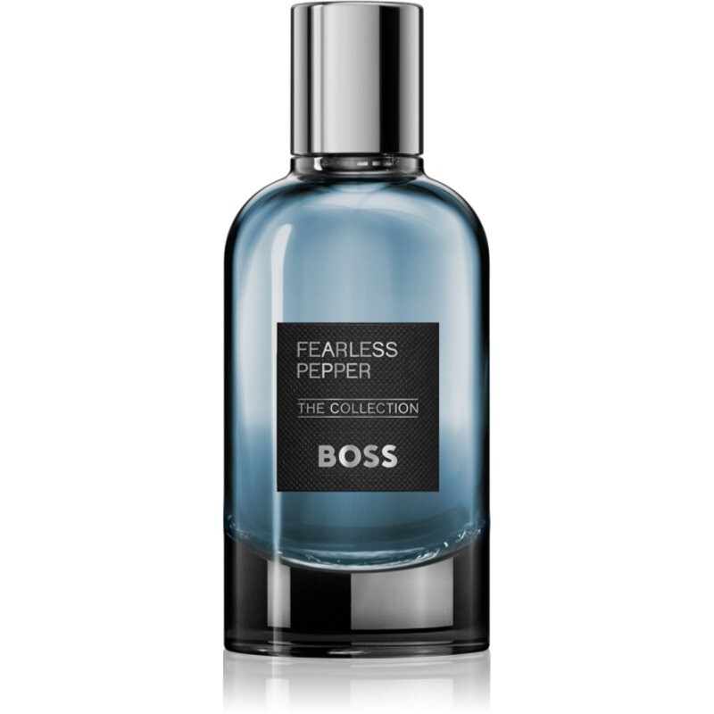 Hugo Boss BOSS The Collection Fearless Pepper parfumovaná voda unisex 100 ml