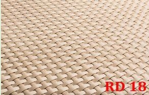 ArtSG Polyratanové PLOTOVÉ PÁSY SG03650 | výška 19 cm Farba: RD18 béžová