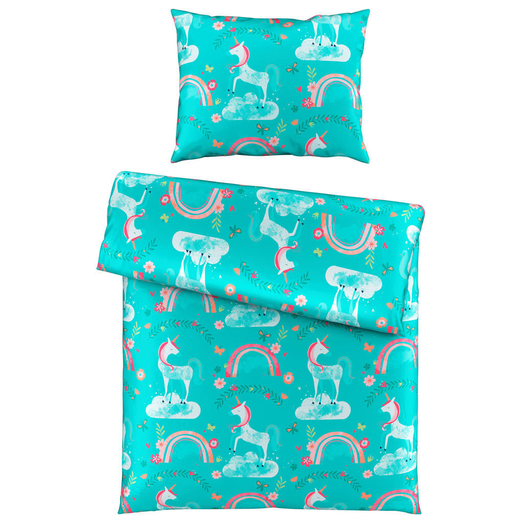 Ben'n'jen DETSKÉ OBLIEČKY 140/200 cm