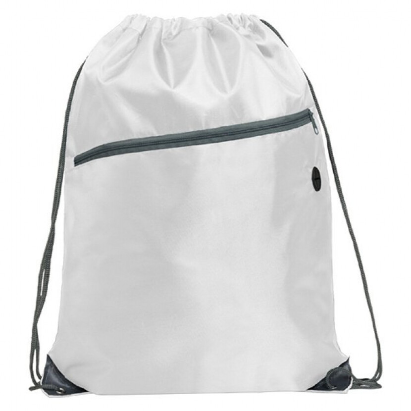 Multifunkčný batoh Roly Ninfa - biely