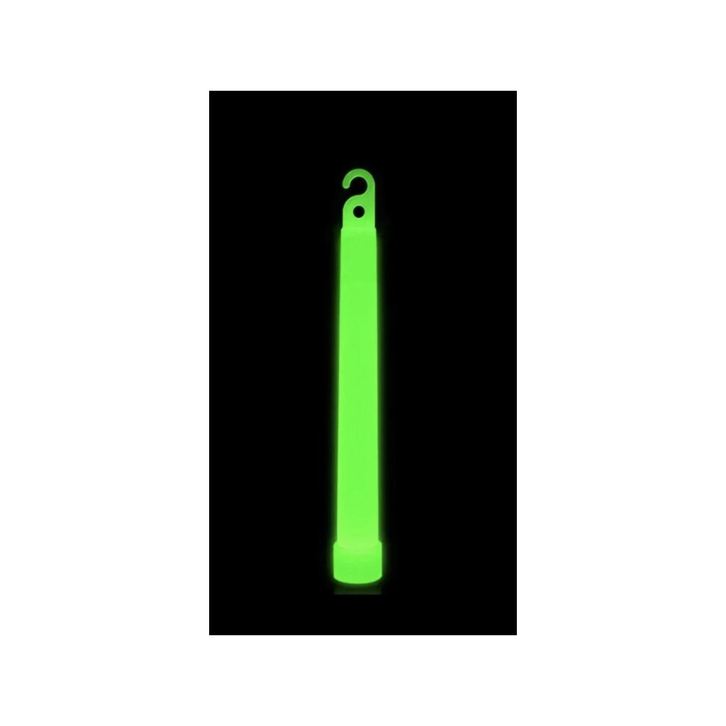 Svietiaca tyčinka Betoyy Lightstick 15x1,5 cm - zelená