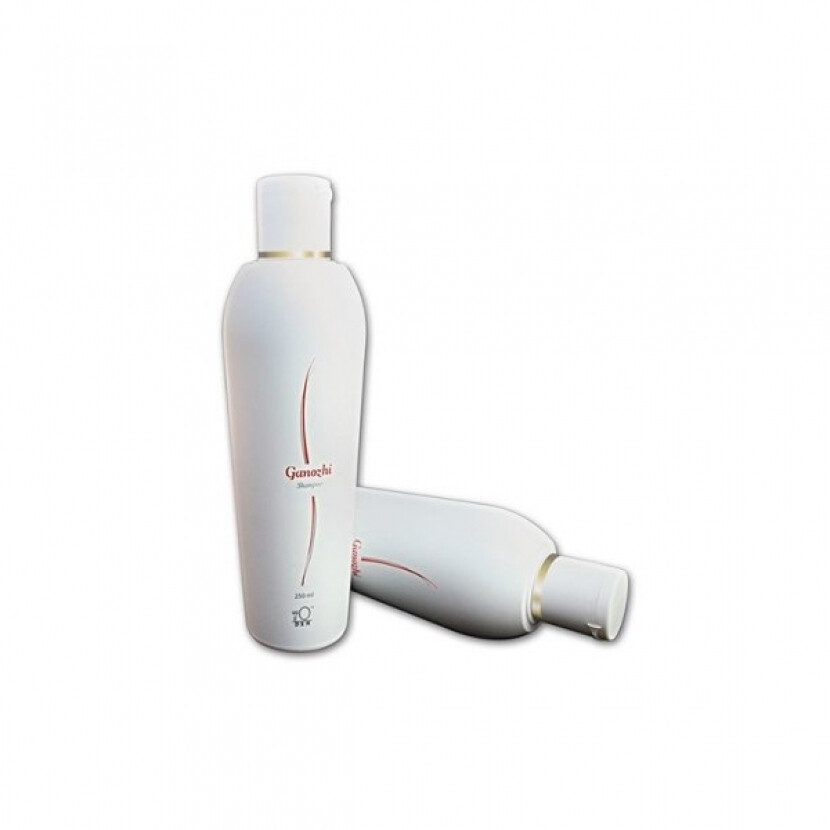 Šampón DXN Ganozhi 250 ml - min. trvanlivosť do 1.10.2025