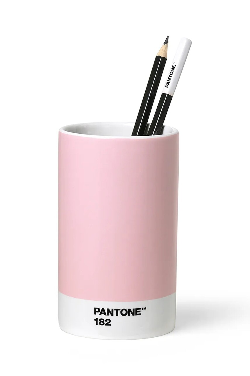 Organizér Pantone 11,5 x 7 cm ružová farba