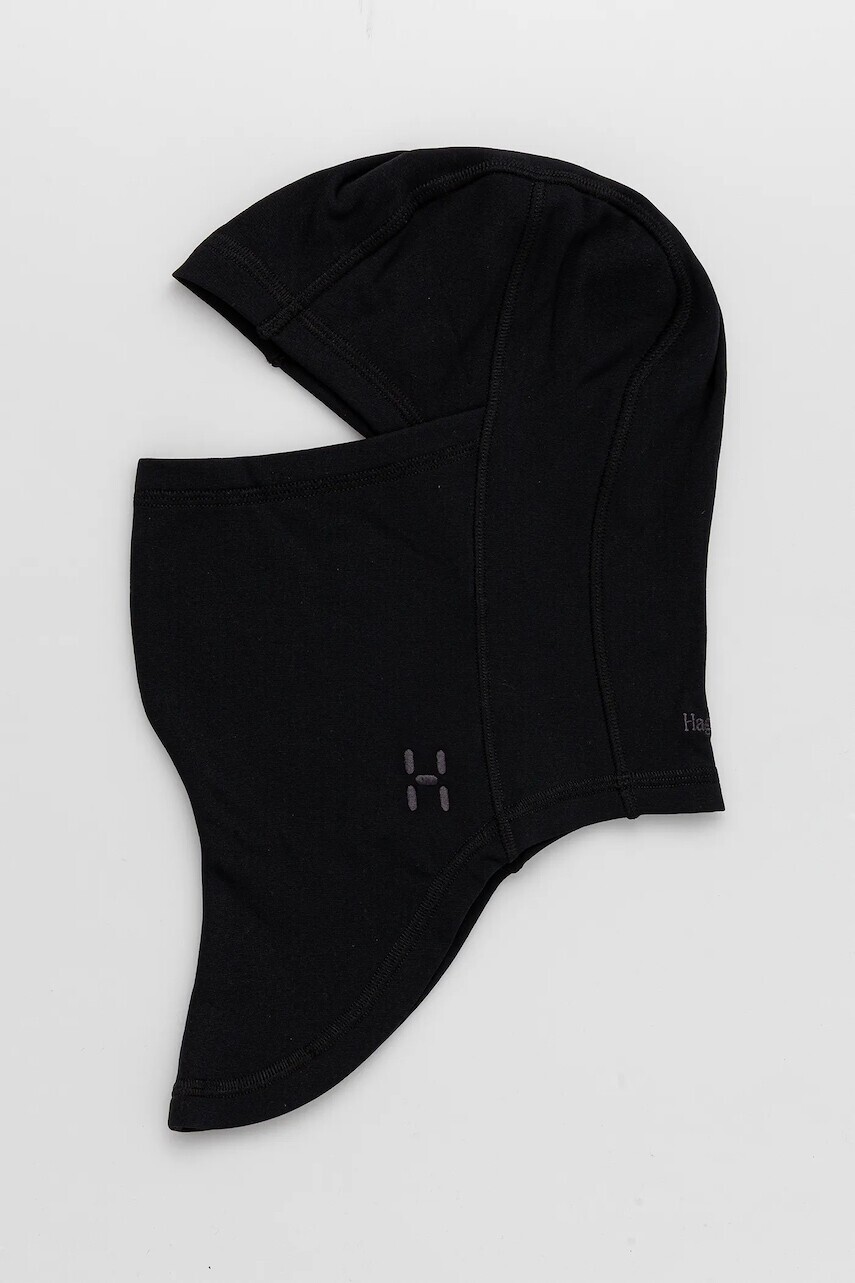 Kukla Haglöfs Rosson čierna farba, 607827