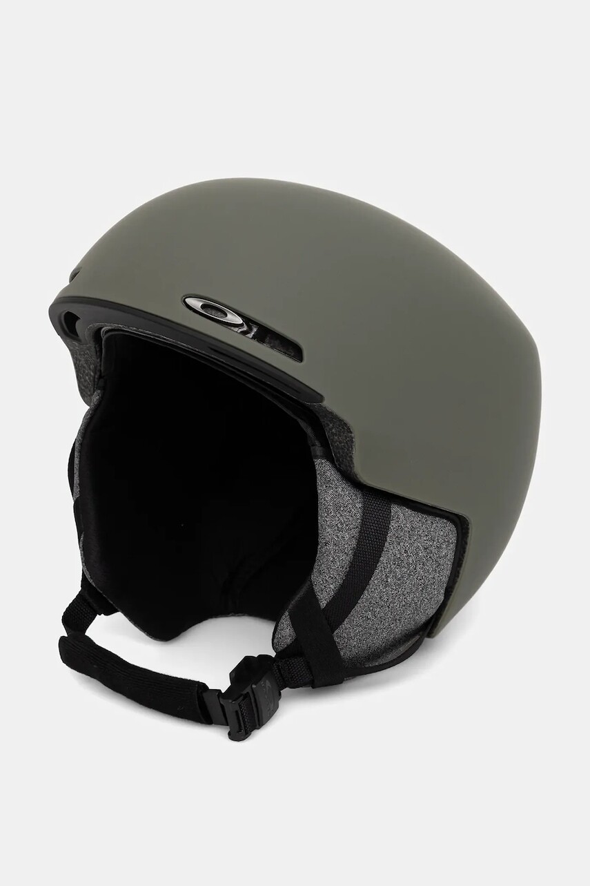 Prilba Oakley MOD 1 zelená farba, 99505