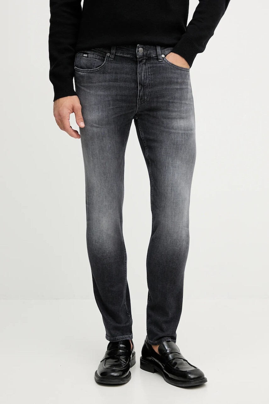 Rifle BOSS šedá farba, 50549821