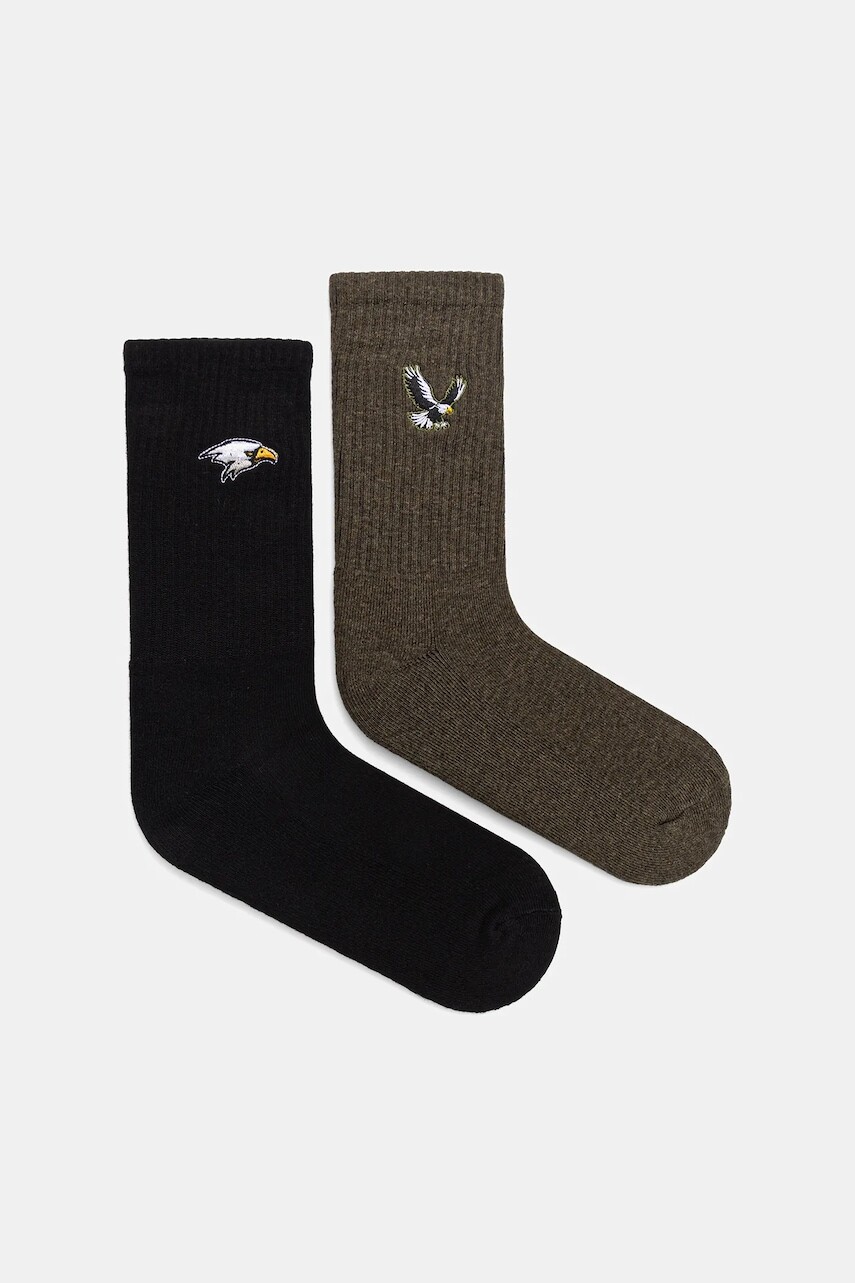 Ponožky Medicine viac farieb