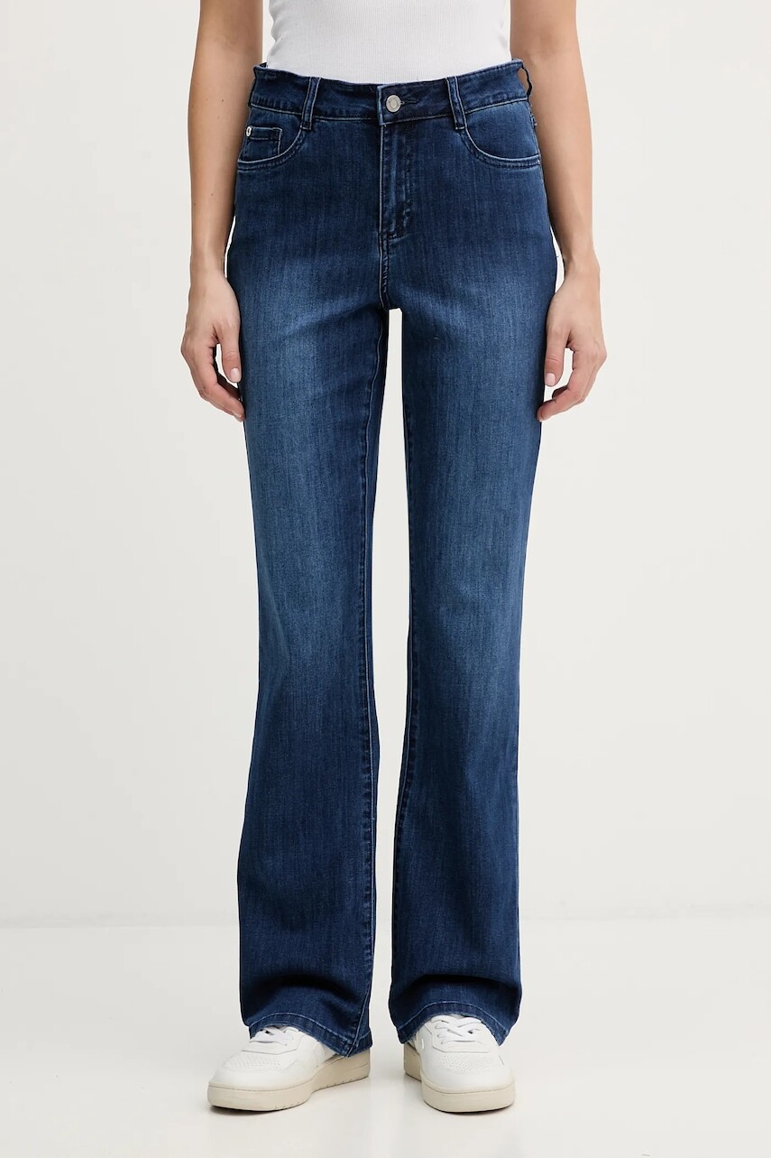 Rifle Joseph Ribkoff vysoký pás, 251967F25