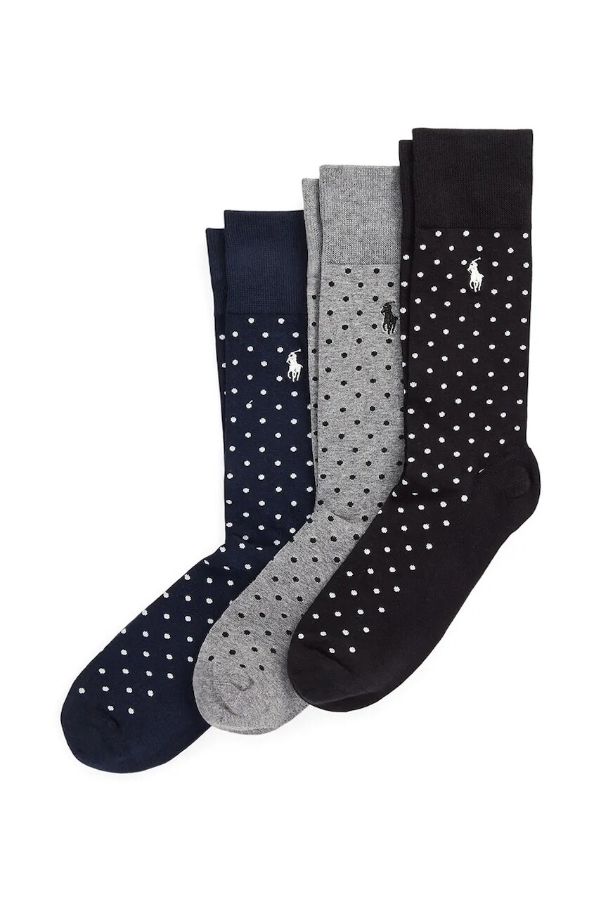 Ponožky Polo Ralph Lauren viac farieb, 449921148