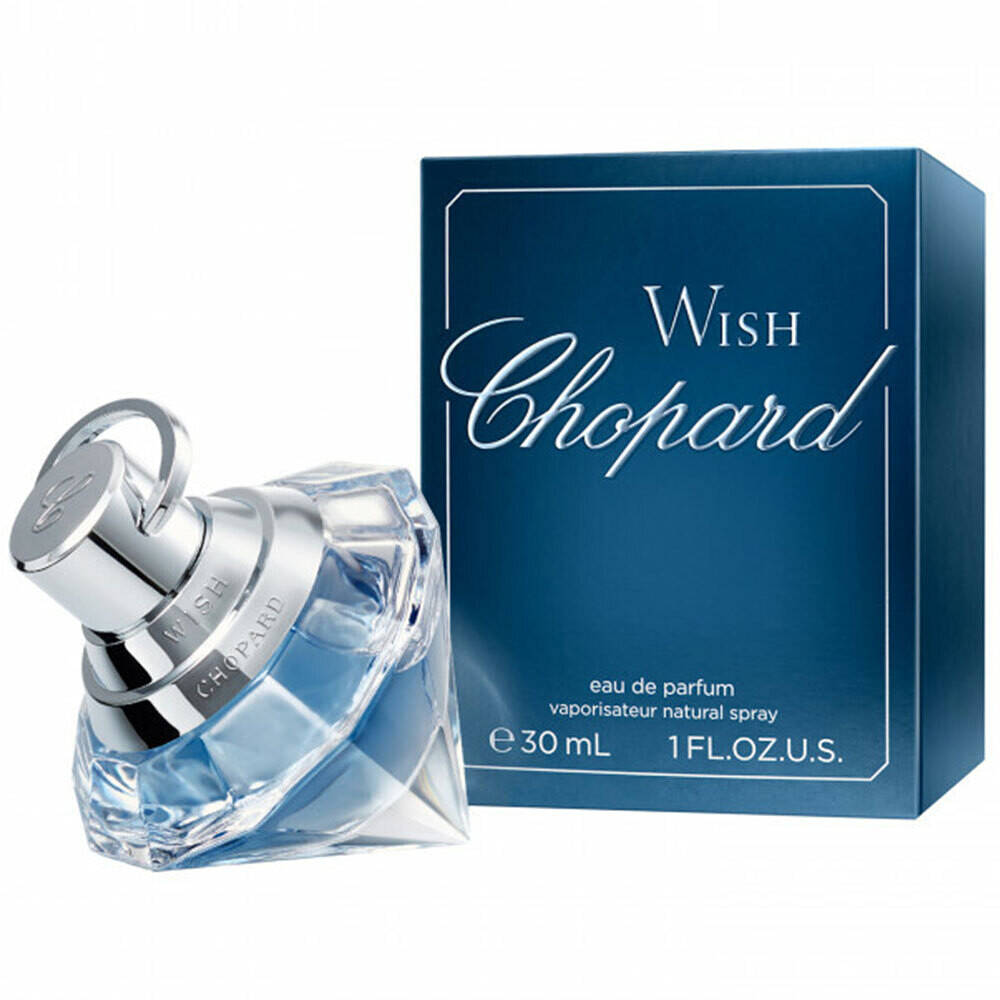 CHOPARD Wish Parfémová voda 75 ml