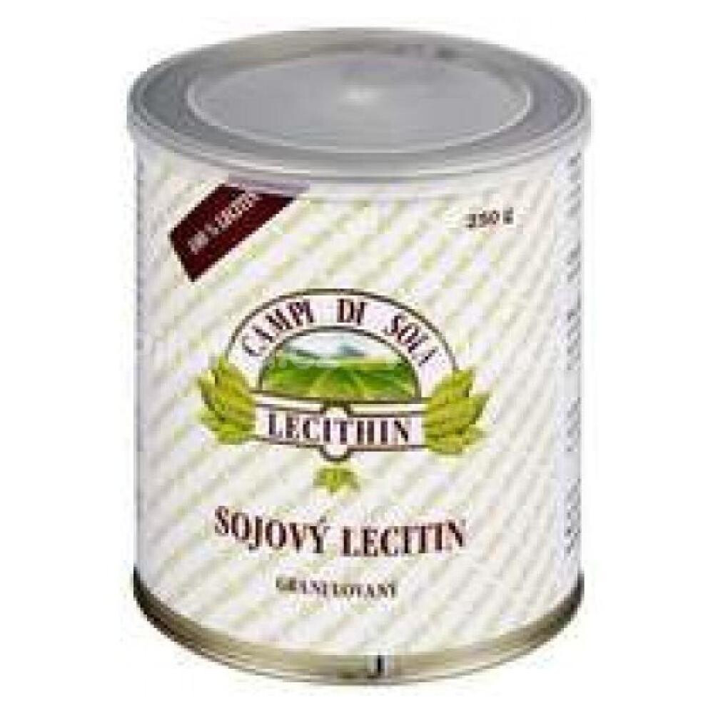 SUNPHARM Lecitín sójový 250 g