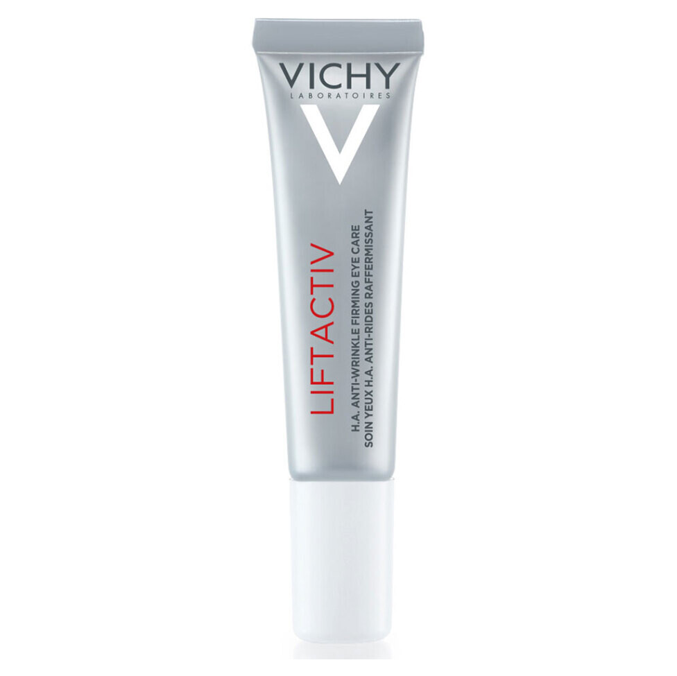 VICHY Liftactiv H.A.Spevňujúci očný krém 15 ml