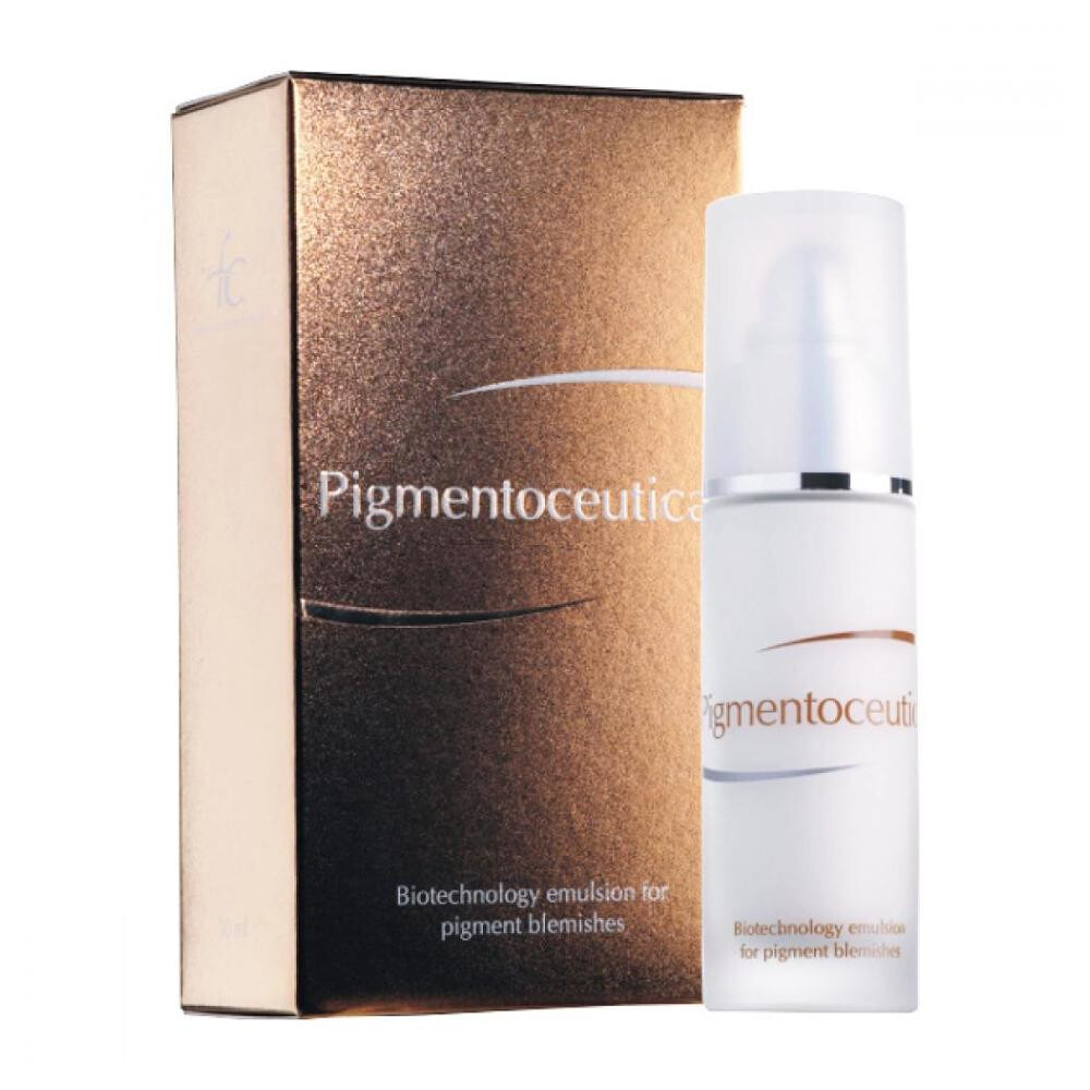 FC Pigmentoceutical na pigmentové škvrny 30 ml