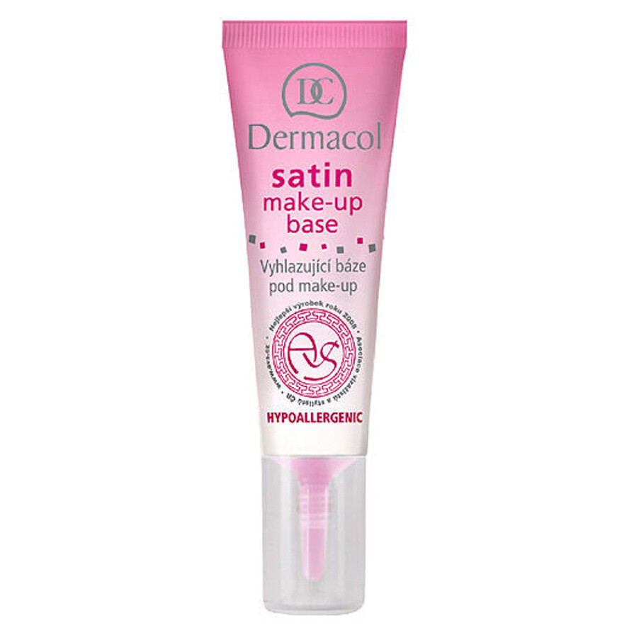 Dermacol Satin Make-Up Base 10ml