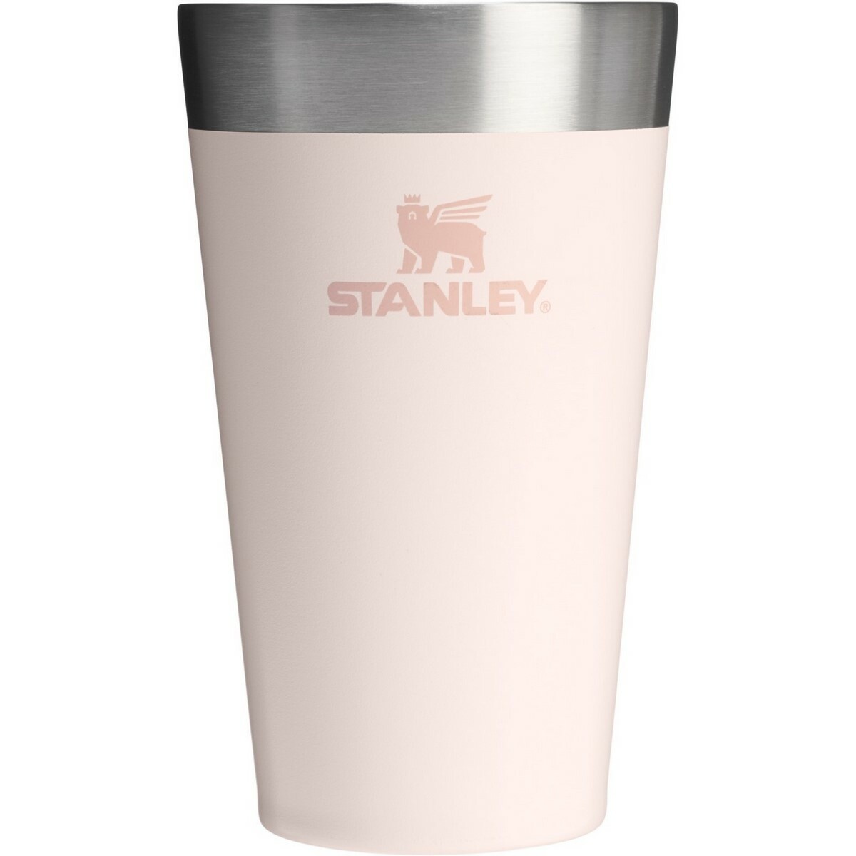 Stanley Stacking Tumbler 470 ml Ružový kremeň