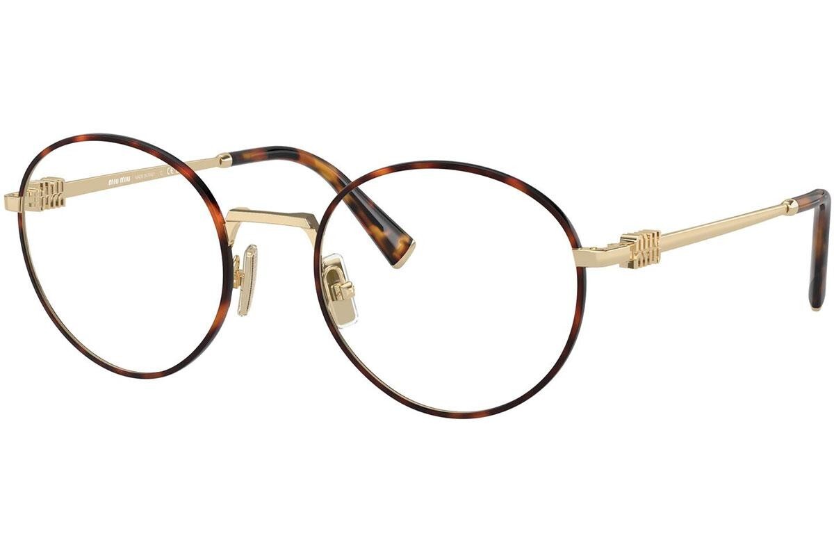 Miu Miu MU52XV 15U1O1 - L (52)