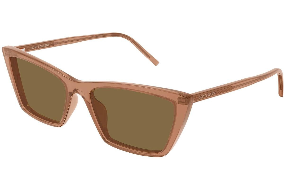 Saint Laurent SL737MICATHIN 009 - ONE SIZE (54)