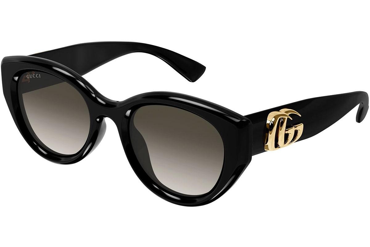 Gucci GG1976SK 002 - ONE SIZE (52)