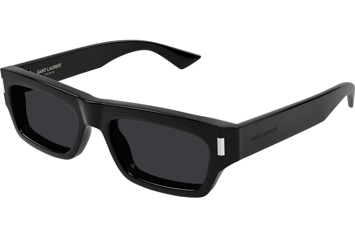 Saint Laurent SL837 001 - ONE SIZE (54)