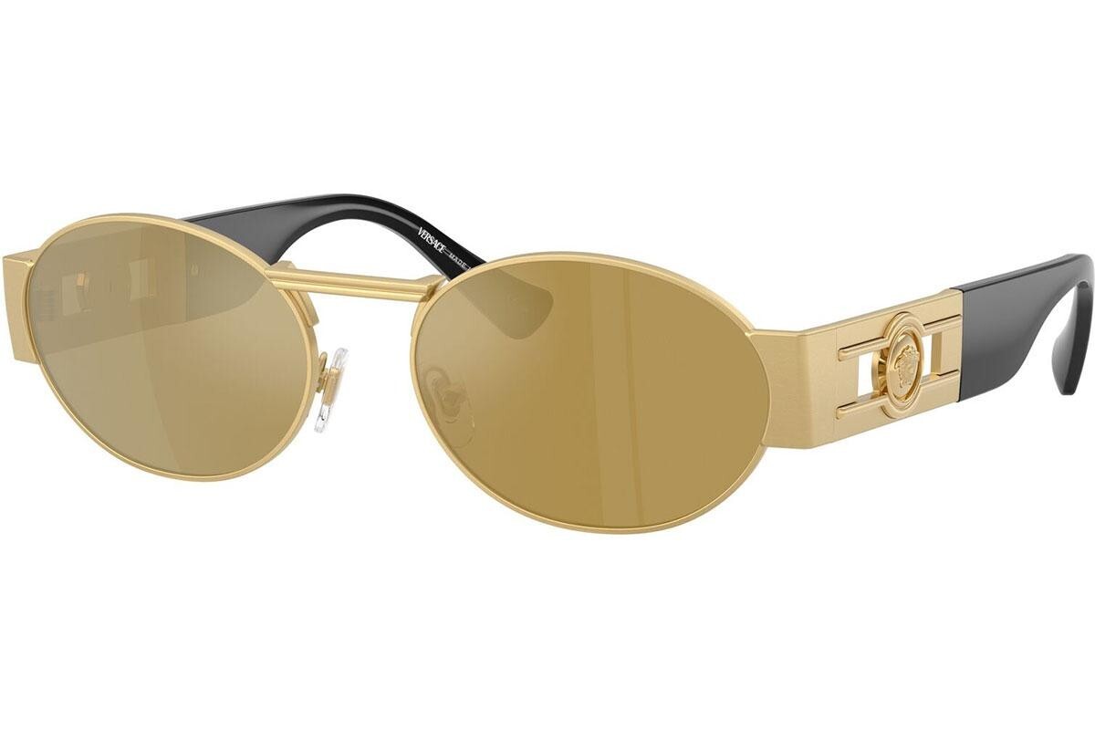 Versace VE2264 10025A - ONE SIZE (56)