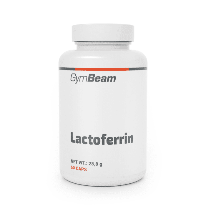 GymBeam Laktoferin