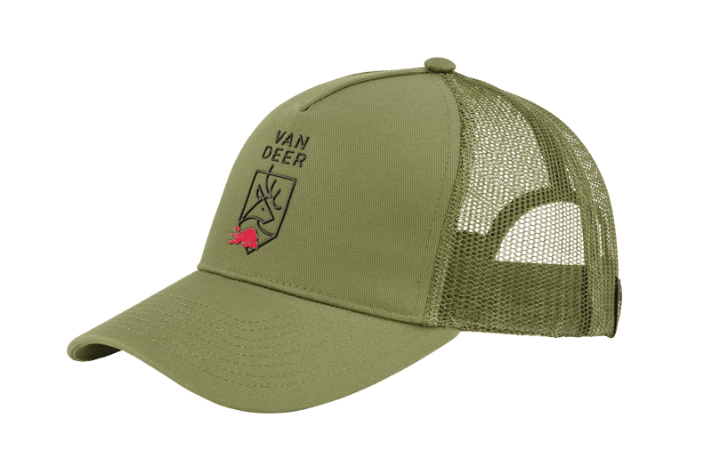 Šiltovka Van Deer  Essential