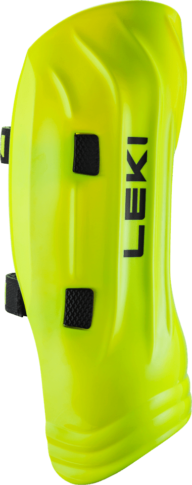 Chránič Leki Shin Guard Worldcup Pro