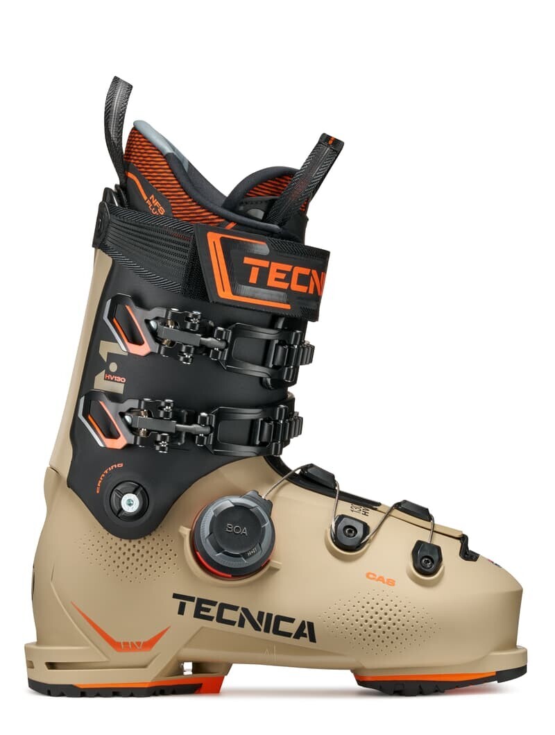 TECNICA-Mach BOA HV 130 GW 25/26