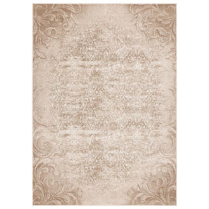 Koberec FD Lida Dorio 1,33/1,9 svetlobéžový