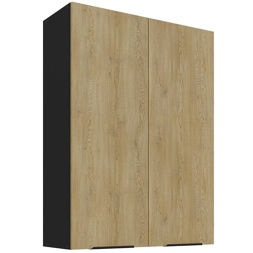 Kuchynská skrinka Cremona Bl 80g-108 2f