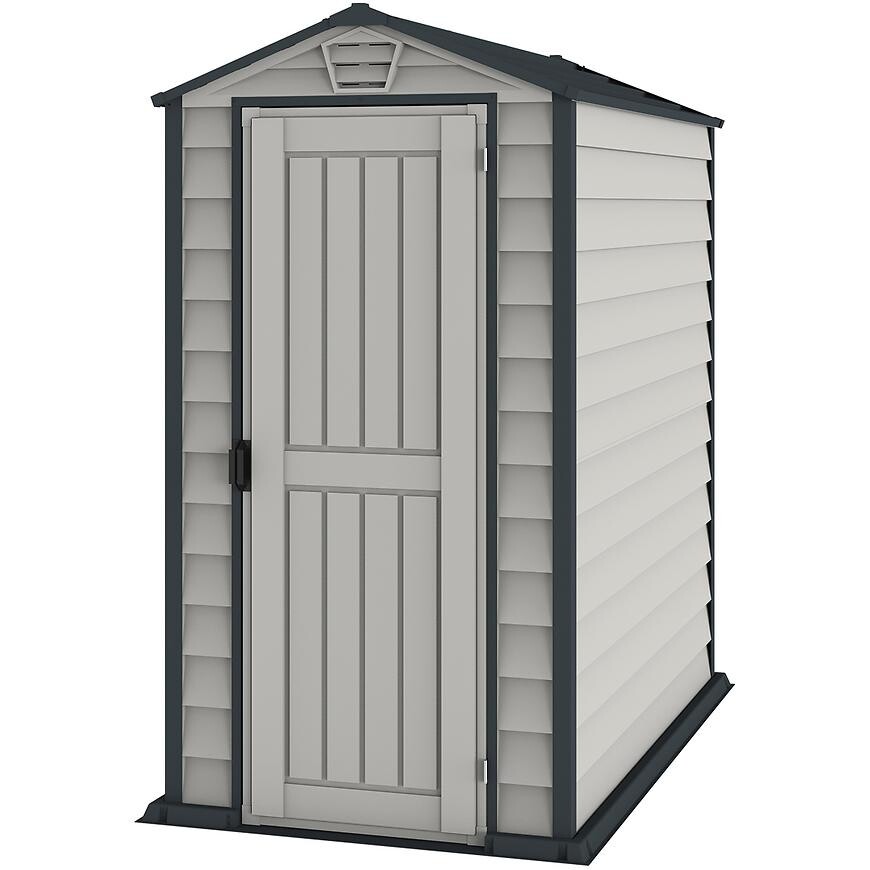 Záhradný domček Ever More 103x181x191 cm