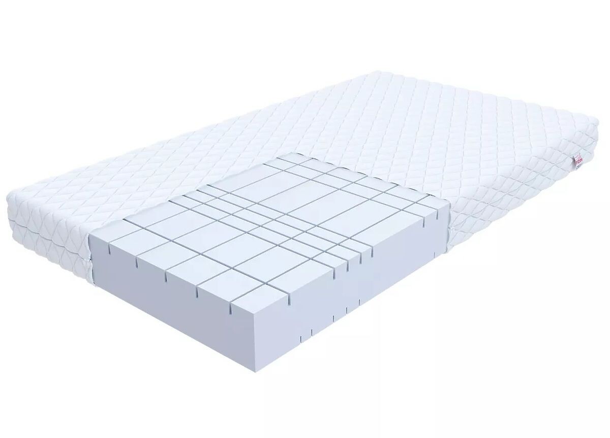 Matrace Ourbaby Goya 160x200 200x160 cm