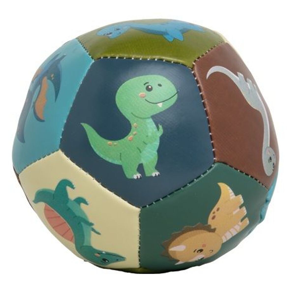 Nature Planet Loptička do ruky s dinosaurami