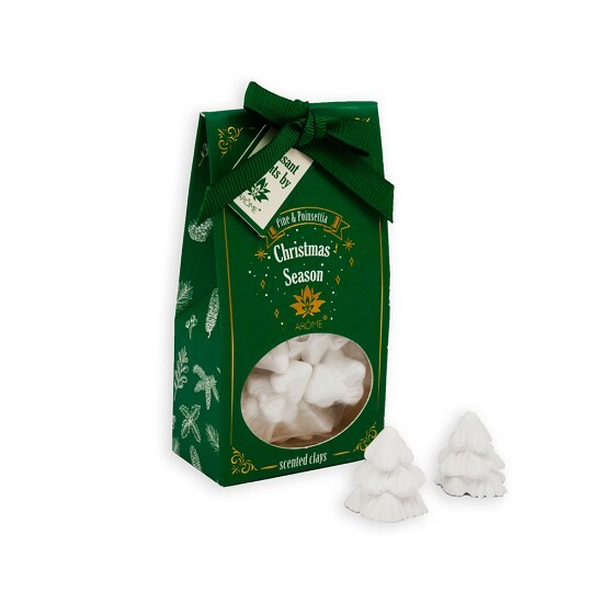 ARÔME - Borovica a Vianočná hviezda