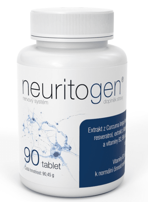 neuritogen 90ks
