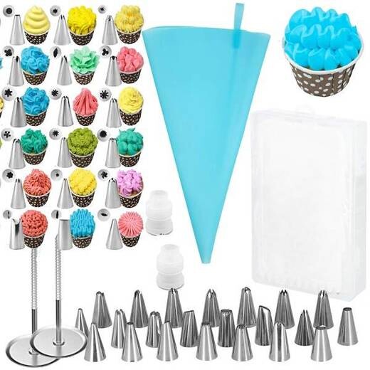 Cukrárska sada - 38ks