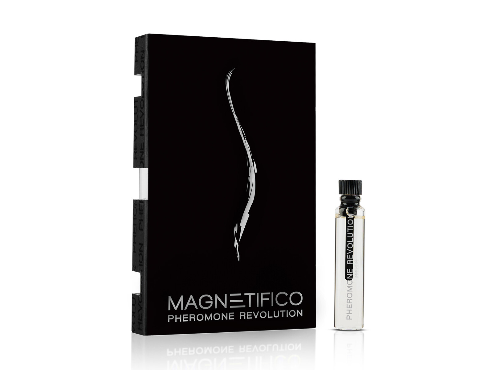 VALAVANI MAGNETIFICO Pheromone Revolution 50 ml – feromóny pre mužov Obsah: 2ml