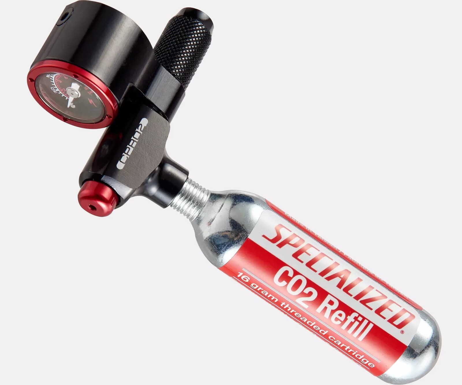 Specialized CPRO2 Gauge Trigger , Pumpy, Velikosť: Univerzálna veľkosť